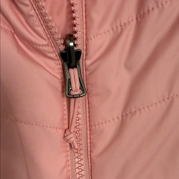 Columbia OmniHeat Light Pink Quilted Jacket - Picture 4 of 12